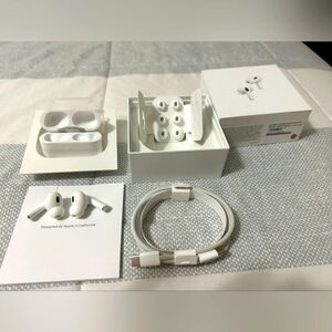 APPLE AIR PODS PRO 2